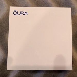 Oura ring stealth gen 3